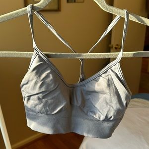 Gymshark Padded Sports bra